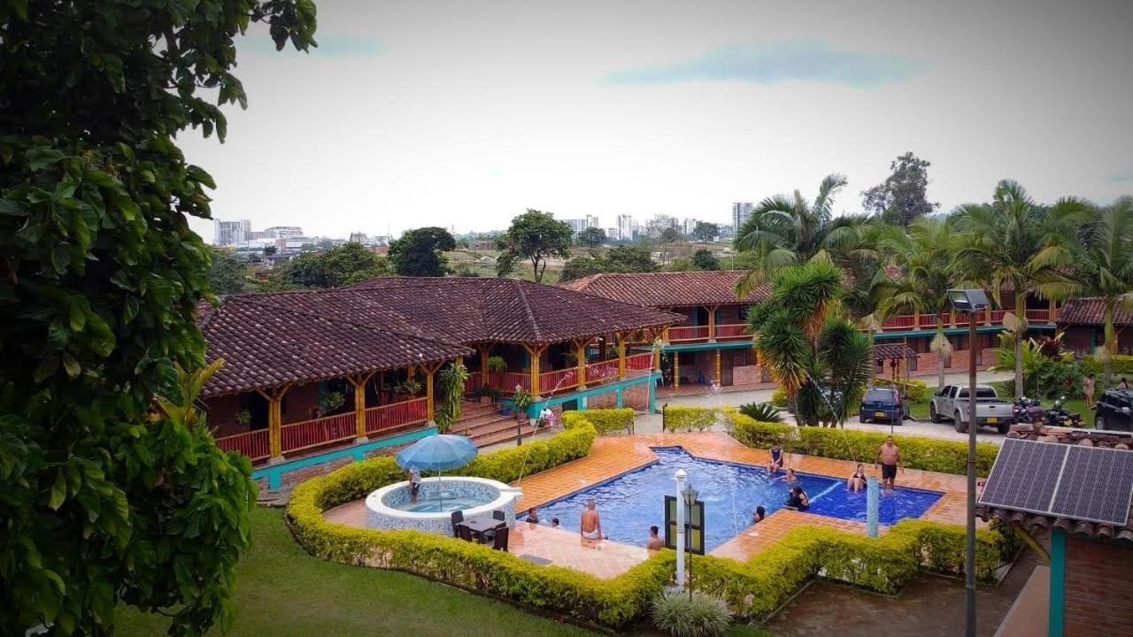 Hotel El Diamante